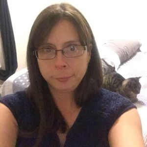 Meet your Posher, Krista